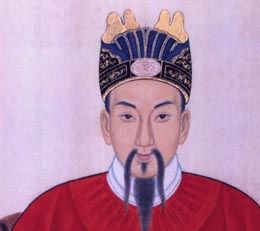袁崇焕简介-明末抗清名将、民族英雄