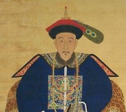 靳辅简介-清代大臣，水利工程专家