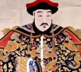 爱新觉罗·阿济格简介—清太祖努尔哈赤第十二子，多尔衮之胞兄 ... ...