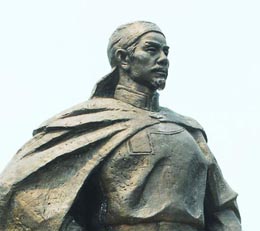 洪秀全简介—清末太平天国运动领袖