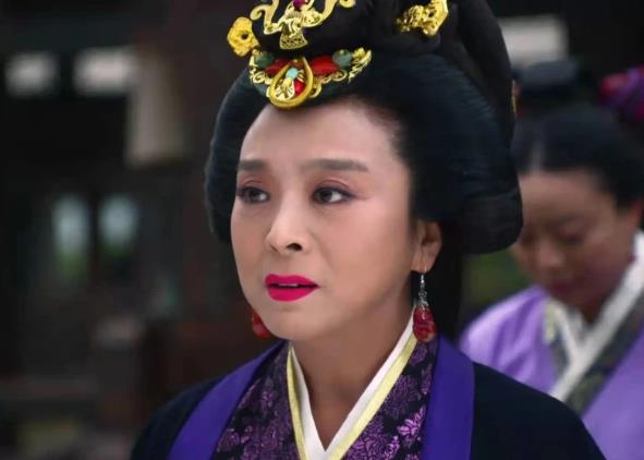 《芈月传》中的赢夫人是好人还是坏人 结局是怎样的