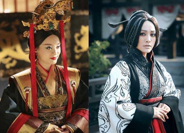 历史上是否真有芈月其人 与秦始皇的关系如何？