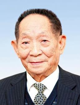 袁隆平