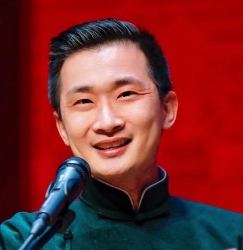 李九春