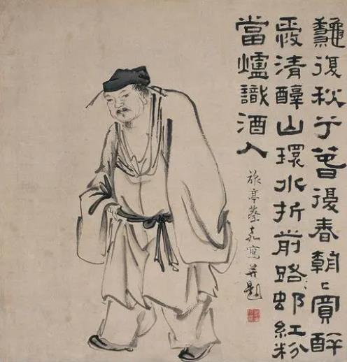 蔡嘉[清代画家]