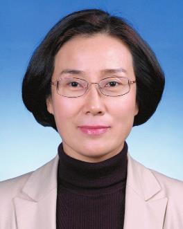 吴忠琼