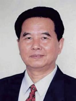 吴官正
