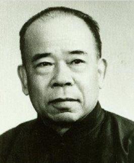 杨尚奎