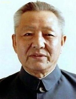 习仲勋