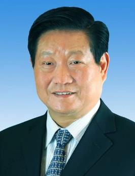 赵正永