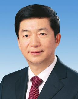 骆惠宁