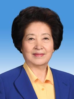 孙春兰