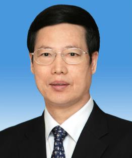 张高丽