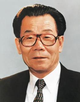 李瑞环