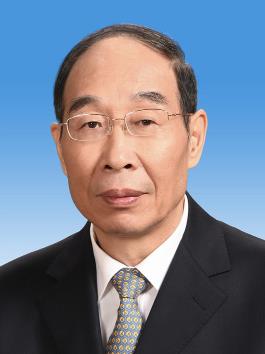 尤权