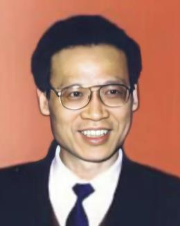 宋德福