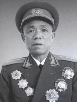 韩先楚