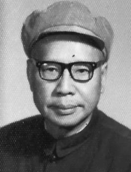 江一真