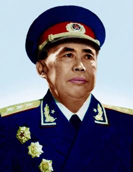 谢富治