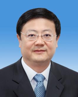 陈吉宁
