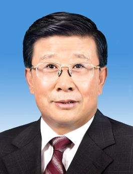 赵克志