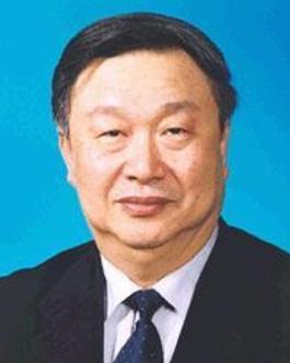 王旭东
