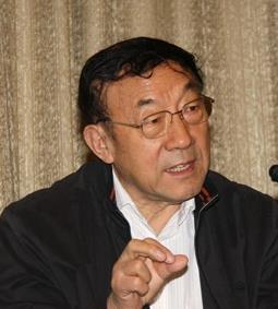 叶连松