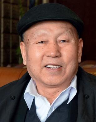 邢崇智