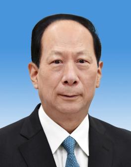 石泰峰