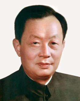 张劲夫