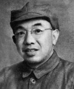 曾希圣