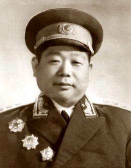 陈锡联