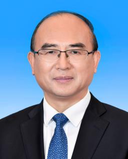 许勤
