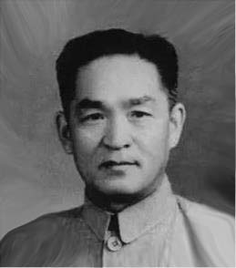 潘复生