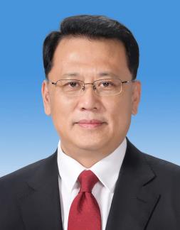 袁家军