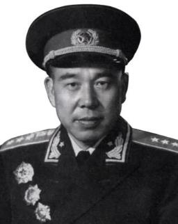 黄永胜