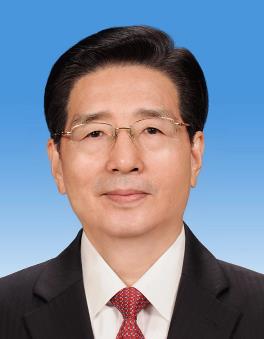 郭声琨
