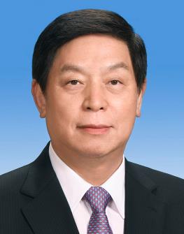 栗战书