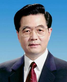 胡锦涛