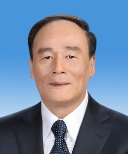 王岐山