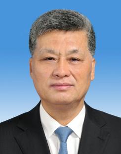 马兴瑞