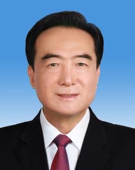 陈全国