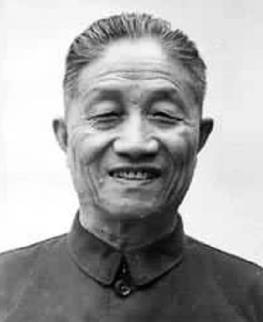 程子华