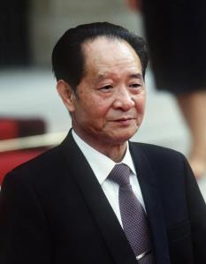 胡耀邦
