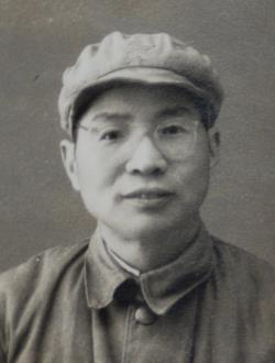 潘自力