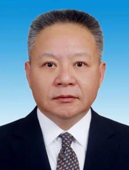 沈晓明