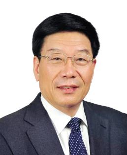 徐守盛