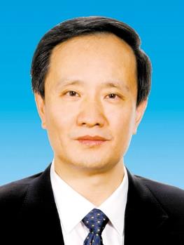 李建华