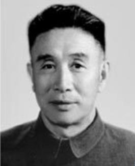 李景林