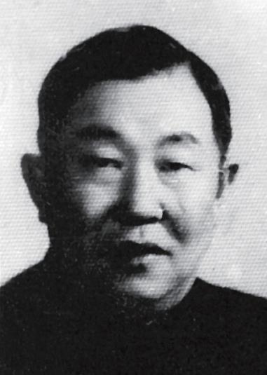 朱敏
